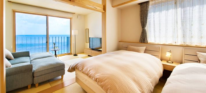 Joyama Hotel a Himi