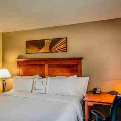 TownePlace Suites Baltimore BWI Airport Rooms