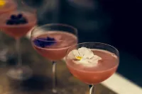 The Corner Hotel - bar