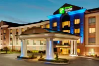 Holiday Inn Express & Suites Warwick-Providence (Airport)