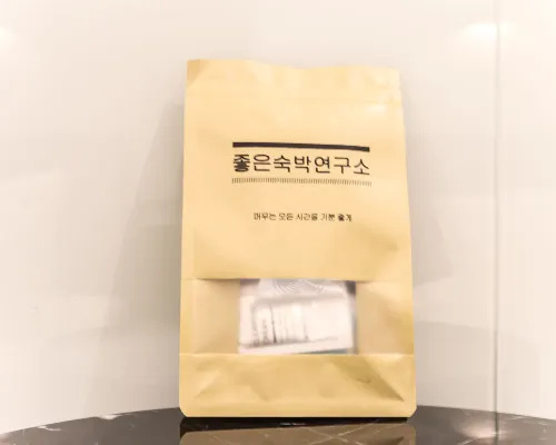 Daegu Sangindong Hotel Laurent Photos