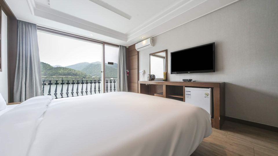 Gapyeong Riverland