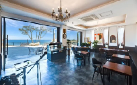 Uljin Beatrice Pool Villa