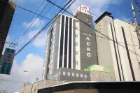 Gunsan Hotel Acro