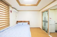 Boryeong Mama Pension