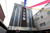 Jangan JW Hotels in Seoul