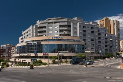 Priska Med Luxury Rooms Hotels in Solin