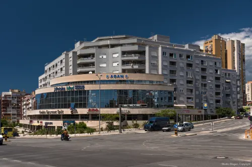 Priska Med Luxury Rooms Hotels in Solin
