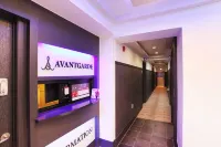 Ilsan Avantgarde