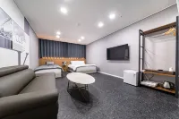 양양 낙산무인텔&펜션