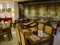 City Inn Vientiane