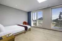 濟州灣度假酒店