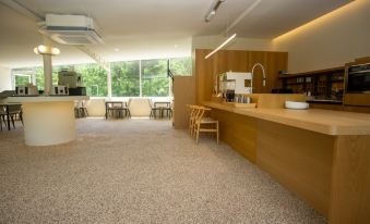 Pocheon Joey Tomato Pension