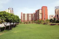 Hare Krishna orchid Hotels in Sunrakh Bangar