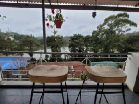 Reflections Guest House