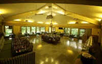 MPT White Tiger Forest Lodge, Bandhavgarh Hotel a Rakhi Amodar