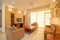 Ahuja Residency Noida