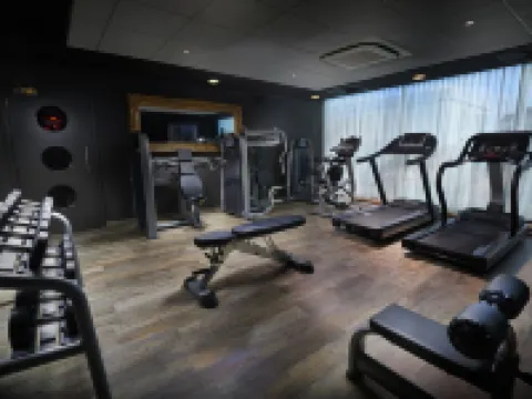 伯明翰中心B&B住宿加早餐酒店 伯明翰酒店