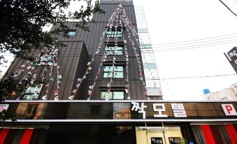 Gwangju Yangdong Jjak