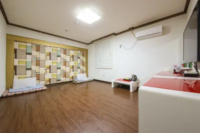광주 첨단 신가 하남 산업 단지 주변 호텔