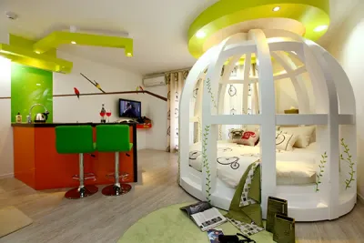 Gongju Cozy Theme Pension Các khách sạn gần Magoksa Temple