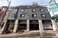 Cheonan Hotel Camcam