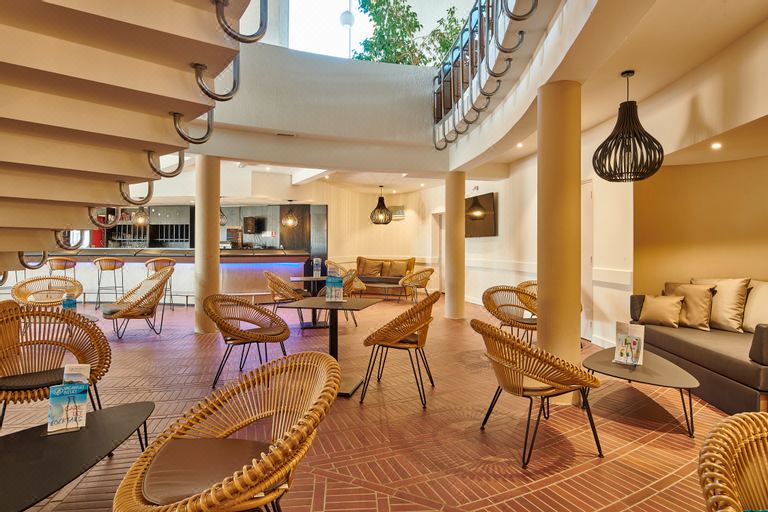 호텔 바캉스 블루 델클로이 오션뷰