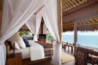 Lelewatu Resort Sumba - balcony