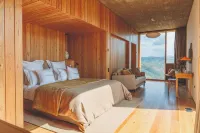 Casa do Arco by Douro Exclusive Hotel di Sao Cristovao do Douro