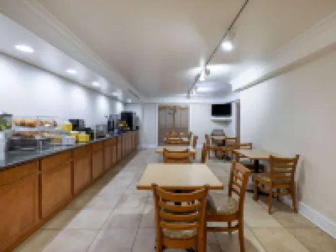 Days Inn by Wyndham Casper Hotels in Casper