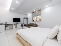 Gwangju Hotel Ocean 光州のホテル