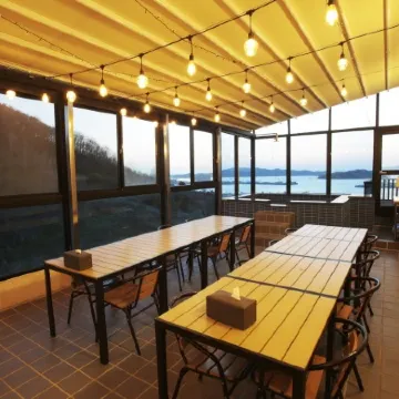 Mokpo Ocean Stay Hotel