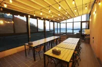 木浦海洋住宿酒店