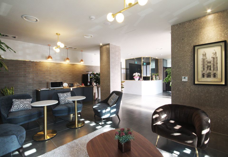 2. 세븐브릭스호텔..