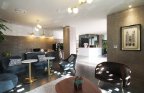 세븐브릭스호텔