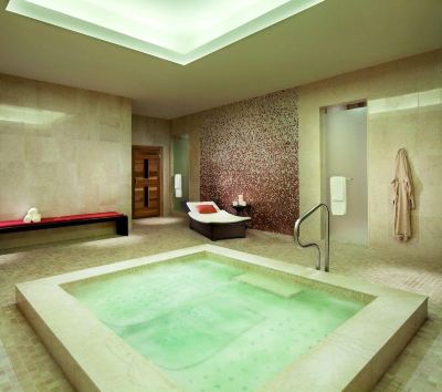 スパ・大浴場 ザ・リッツ・カールトン トロントの写真