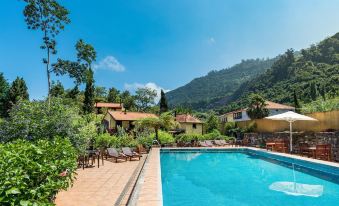 Pestana Quinta do Arco Nature & Rose Garden Hotel