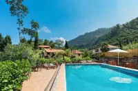 Pestana Quinta do Arco Nature & Rose Garden Hotel Hotels in Ponta Delgada