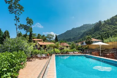 Pestana Quinta do Arco Nature & Rose Garden Hotel