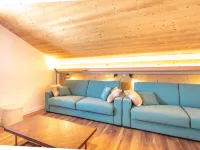 La Duit Hotels in La Lechere