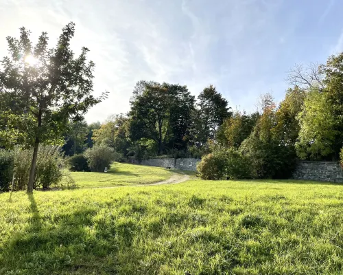 Krabat Hotels in Waltersdorf