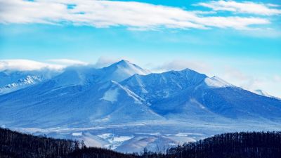 ホテル周辺 富良野リゾートホテル エーデルヴェルメの写真