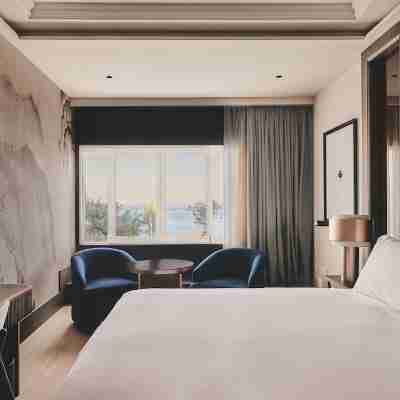 Nobu Hotel San Sebastian Rooms