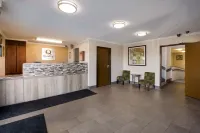 Quality Inn Hall of Fame Hotels in Canton
