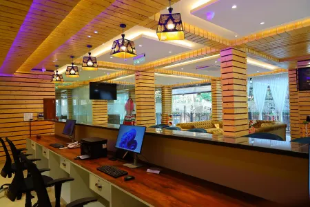 The Go Davari Gokarna