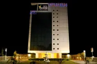 Hotel Tanish Residency Hotels near Shiv Temple