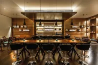Hyatt Raipur - Quầy bar