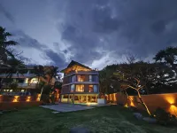 Ostel IN - Hostels