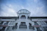 Hotel Tsg Grand