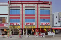 Hotel Sweet Milan